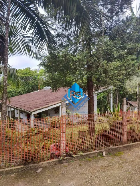 Foto 3 de Chácara com 1 quarto à venda, 600m2 em Taquacetuba, Sao Bernardo Do Campo - SP