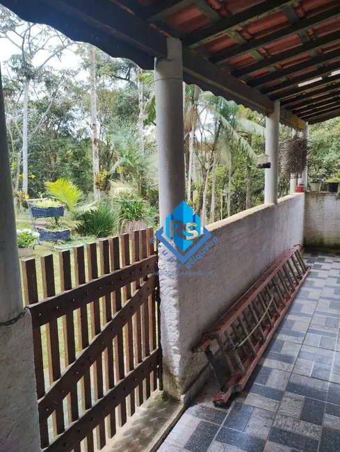 Foto 1 de Chácara com 1 quarto à venda, 600m2 em Taquacetuba, Sao Bernardo Do Campo - SP