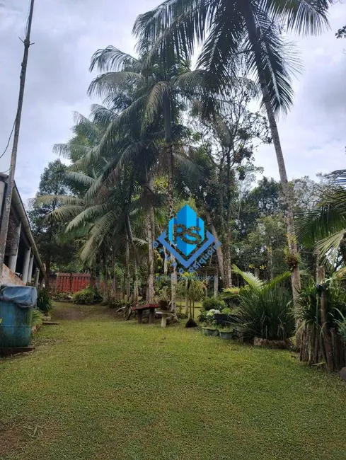 Foto 5 de Chácara com 1 quarto à venda, 600m2 em Taquacetuba, Sao Bernardo Do Campo - SP