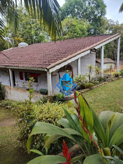 Foto 2 de Chácara com 1 quarto à venda, 600m2 em Taquacetuba, Sao Bernardo Do Campo - SP