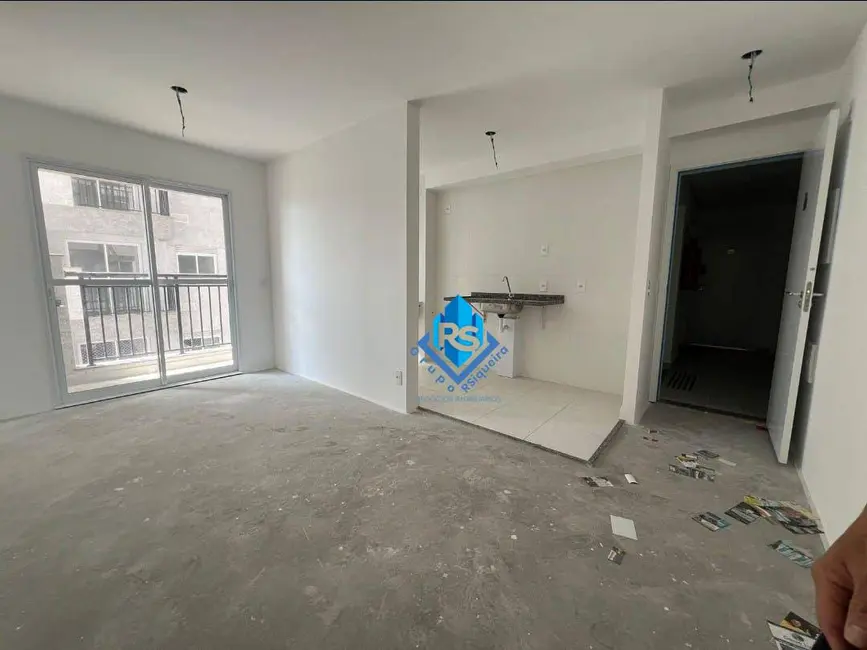 Foto 1 de Apartamento com 2 quartos à venda, 48m2 em Sao Bernardo Do Campo - SP