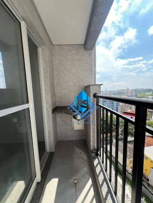 Foto 6 de Apartamento com 2 quartos à venda, 48m2 em Sao Bernardo Do Campo - SP