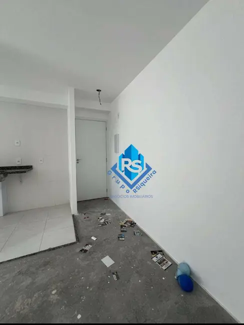 Foto 9 de Apartamento com 2 quartos à venda, 48m2 em Sao Bernardo Do Campo - SP