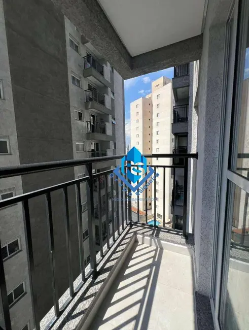 Foto 7 de Apartamento com 2 quartos à venda, 48m2 em Sao Bernardo Do Campo - SP