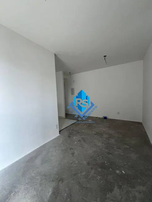 Foto 3 de Apartamento com 2 quartos à venda, 48m2 em Sao Bernardo Do Campo - SP