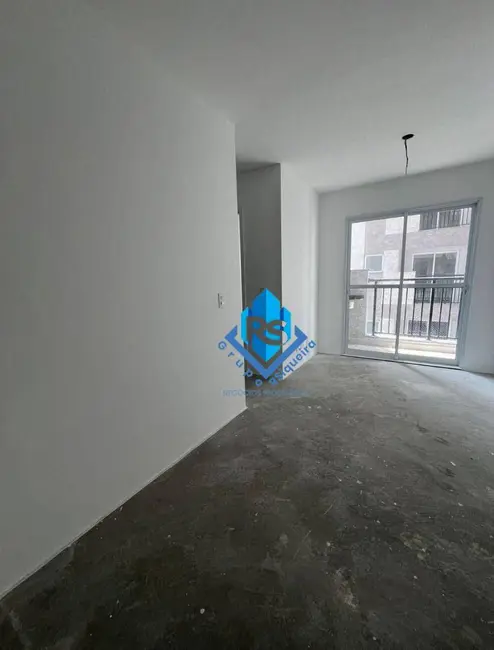 Foto 5 de Apartamento com 2 quartos à venda, 48m2 em Sao Bernardo Do Campo - SP