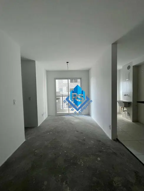 Foto 2 de Apartamento com 2 quartos à venda, 48m2 em Sao Bernardo Do Campo - SP