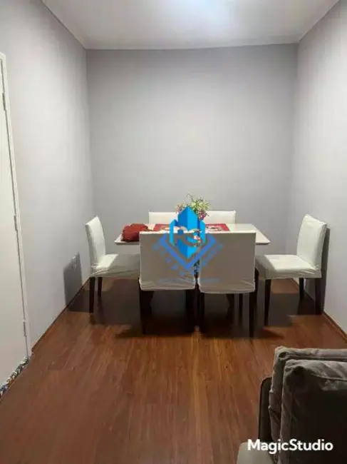 Foto 2 de Apartamento com 2 quartos à venda, 56m2 em Santa Terezinha, Sao Bernardo Do Campo - SP