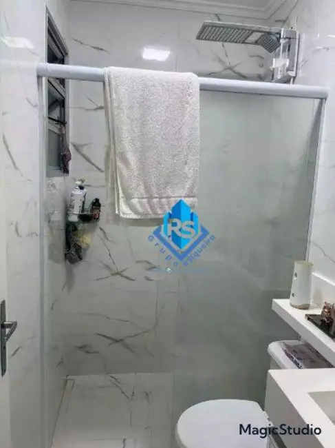 Foto 9 de Apartamento com 2 quartos à venda, 56m2 em Santa Terezinha, Sao Bernardo Do Campo - SP