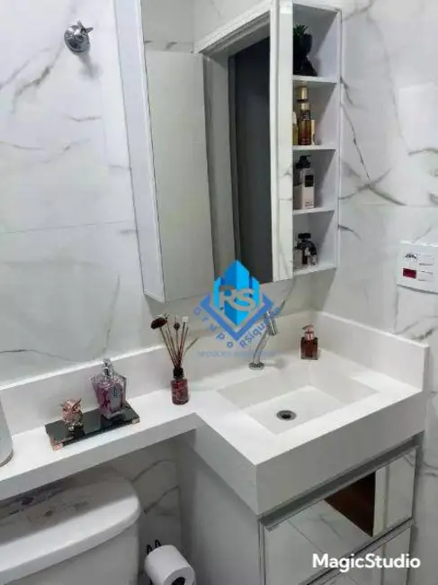 Foto 8 de Apartamento com 2 quartos à venda, 56m2 em Santa Terezinha, Sao Bernardo Do Campo - SP