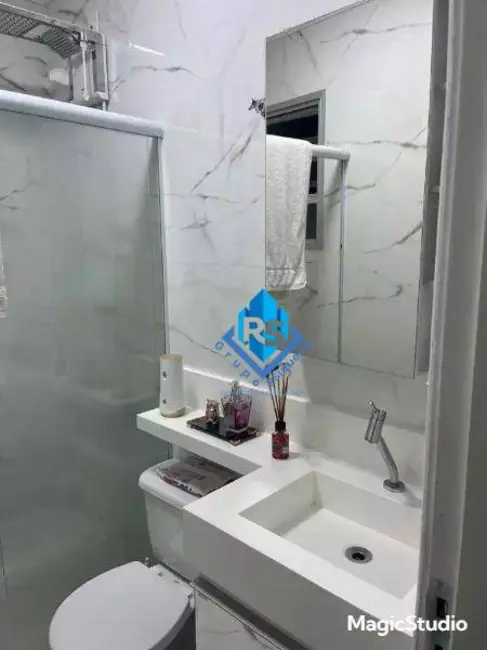 Foto 6 de Apartamento com 2 quartos à venda, 56m2 em Santa Terezinha, Sao Bernardo Do Campo - SP