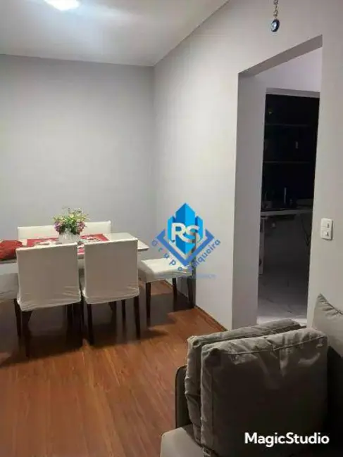 Foto 3 de Apartamento com 2 quartos à venda, 56m2 em Santa Terezinha, Sao Bernardo Do Campo - SP