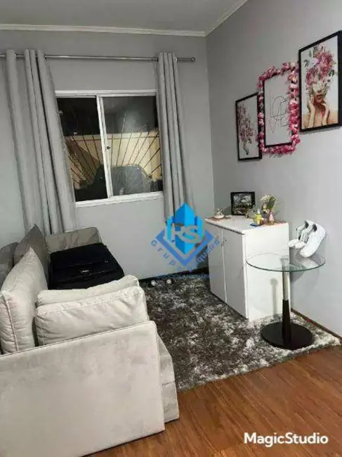 Foto 1 de Apartamento com 2 quartos à venda, 56m2 em Santa Terezinha, Sao Bernardo Do Campo - SP