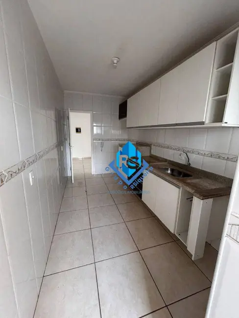 Foto 2 de Apartamento com 2 quartos à venda, 74m2 em Canto do Forte, Praia Grande - SP