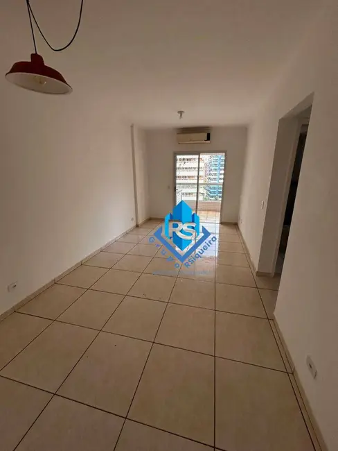 Foto 1 de Apartamento com 2 quartos à venda, 74m2 em Canto do Forte, Praia Grande - SP