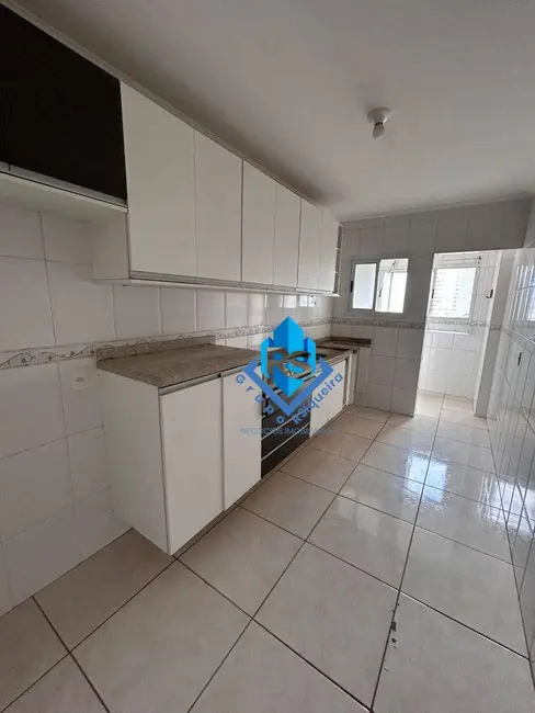 Foto 4 de Apartamento com 2 quartos à venda, 74m2 em Canto do Forte, Praia Grande - SP