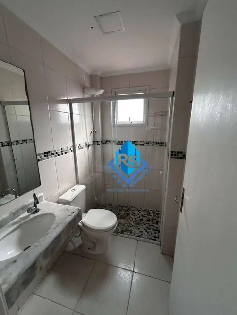 Foto 7 de Apartamento com 2 quartos à venda, 74m2 em Canto do Forte, Praia Grande - SP