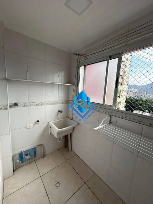 Foto 3 de Apartamento com 2 quartos à venda, 74m2 em Canto do Forte, Praia Grande - SP