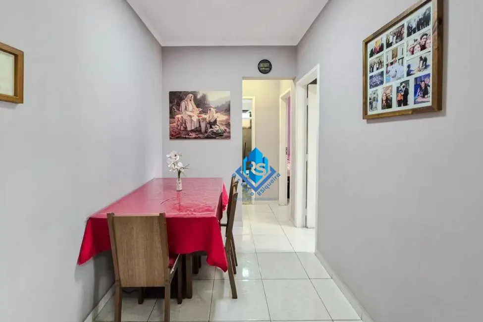 Foto 7 de Apartamento com 3 quartos à venda, 68m2 em Nova Petrópolis, Sao Bernardo Do Campo - SP