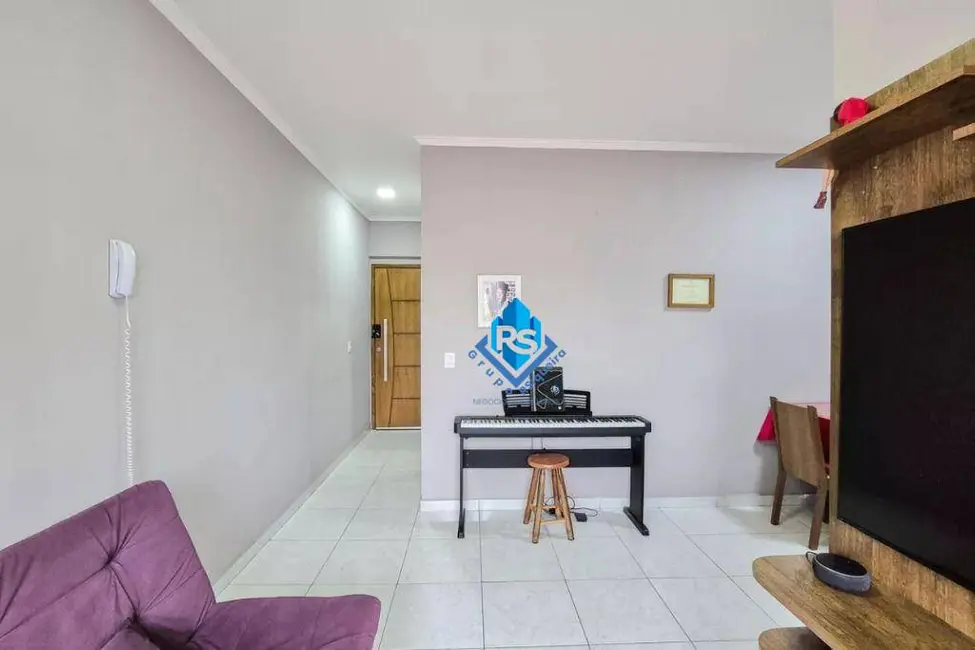 Foto 3 de Apartamento com 3 quartos à venda, 68m2 em Nova Petrópolis, Sao Bernardo Do Campo - SP
