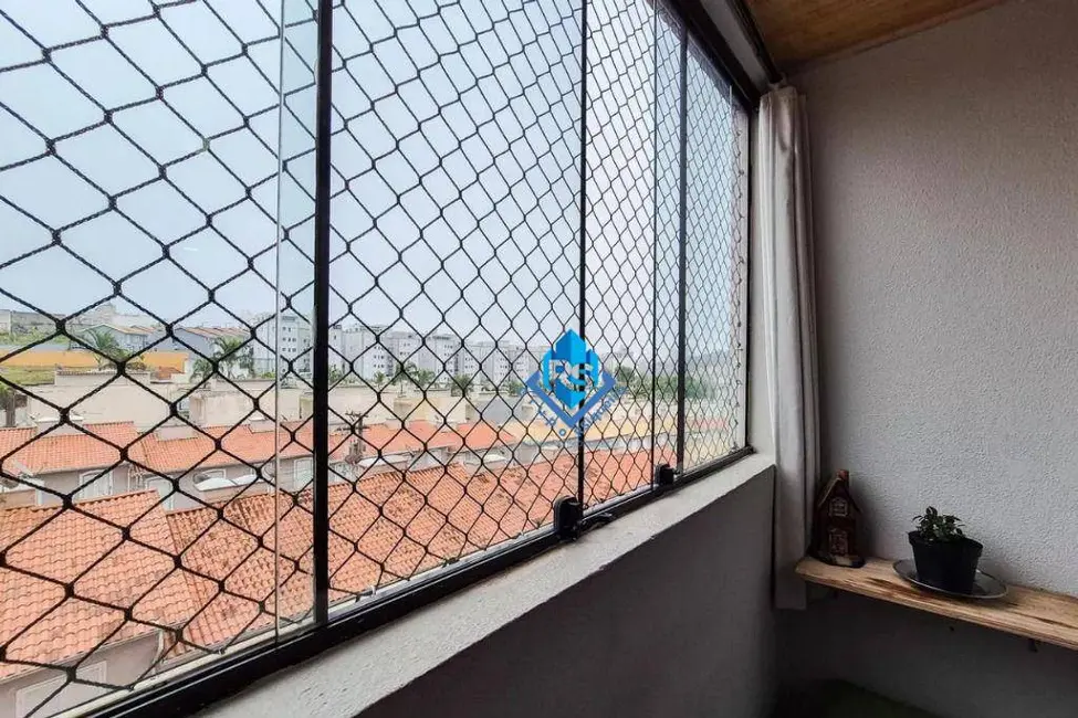 Foto 4 de Apartamento com 3 quartos à venda, 68m2 em Nova Petrópolis, Sao Bernardo Do Campo - SP