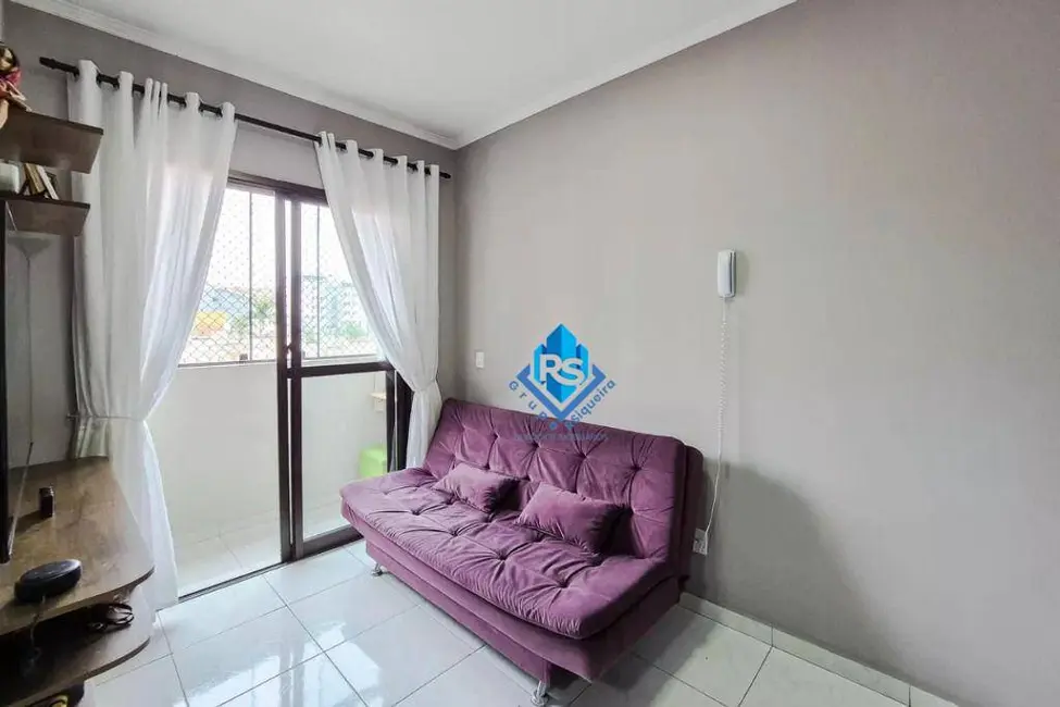 Foto 2 de Apartamento com 3 quartos à venda, 68m2 em Nova Petrópolis, Sao Bernardo Do Campo - SP