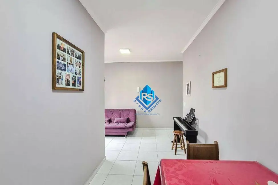 Foto 8 de Apartamento com 3 quartos à venda, 68m2 em Nova Petrópolis, Sao Bernardo Do Campo - SP