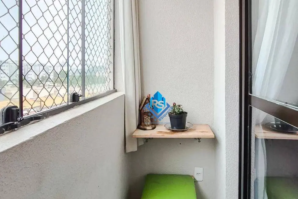 Foto 5 de Apartamento com 3 quartos à venda, 68m2 em Nova Petrópolis, Sao Bernardo Do Campo - SP