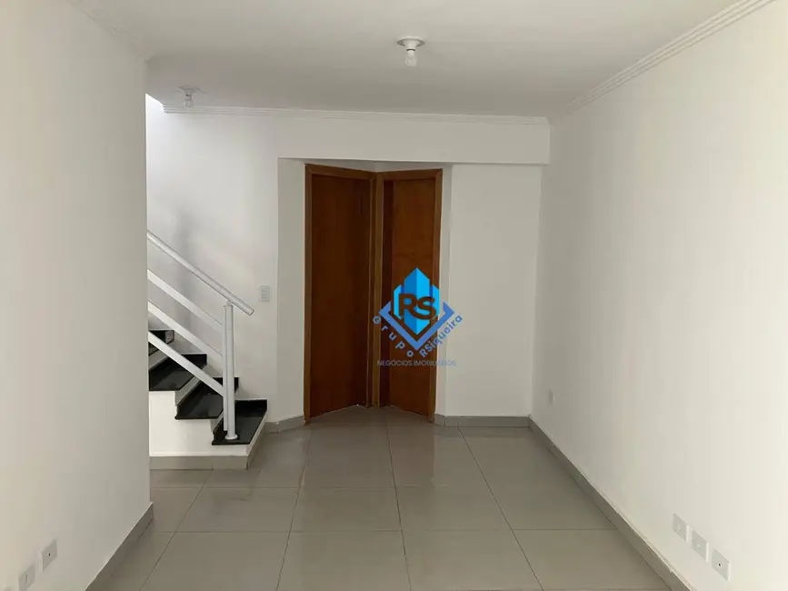 Foto 9 de Cobertura com 2 quartos à venda e para alugar, 80m2 em Parque Oratório, Santo Andre - SP