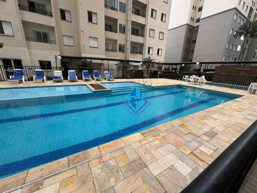 Foto 9 de Cobertura com 3 quartos à venda, 175m2 em Centro, Sao Bernardo Do Campo - SP