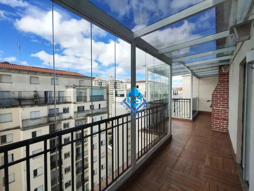 Foto 4 de Cobertura com 3 quartos à venda e para alugar, 175m2 em Centro, Sao Bernardo Do Campo - SP