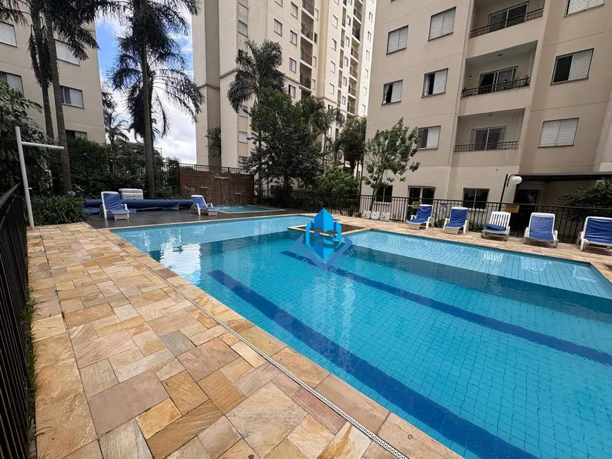 Foto 8 de Cobertura com 3 quartos à venda, 175m2 em Centro, Sao Bernardo Do Campo - SP