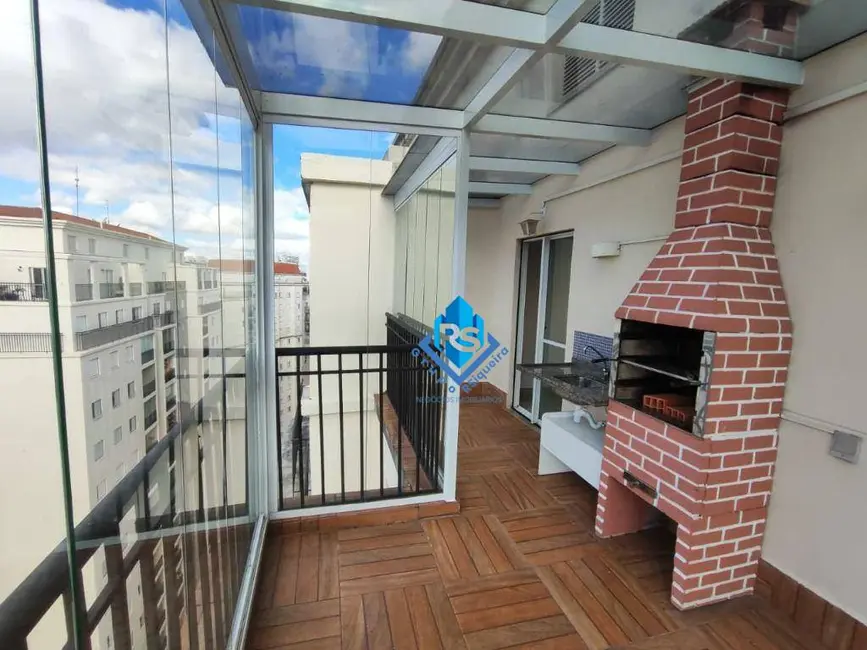 Foto 2 de Cobertura com 3 quartos à venda e para alugar, 175m2 em Centro, Sao Bernardo Do Campo - SP