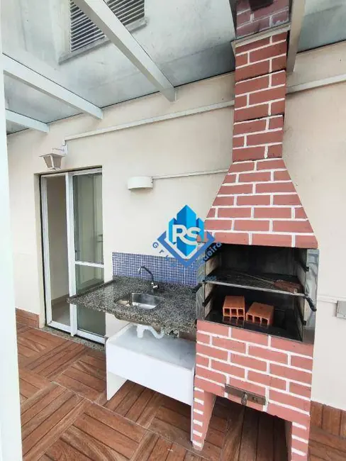 Foto 5 de Cobertura com 3 quartos à venda e para alugar, 175m2 em Centro, Sao Bernardo Do Campo - SP