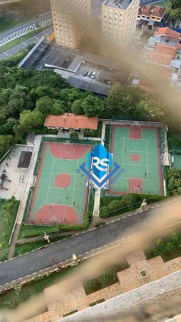 Foto 6 de Apartamento com 3 quartos para alugar, 107m2 em Vila Lusitânia, Sao Bernardo Do Campo - SP