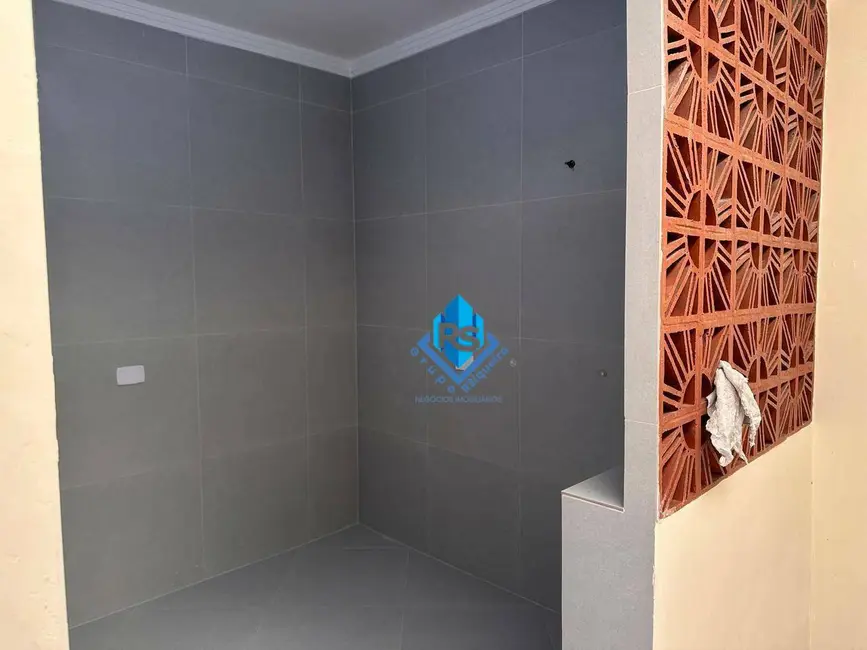 Foto 8 de Sobrado com 3 quartos à venda, 180m2 em Parque Marajoara, Santo Andre - SP