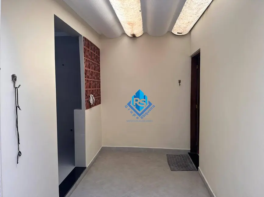 Foto 7 de Sobrado com 3 quartos à venda, 180m2 em Parque Marajoara, Santo Andre - SP