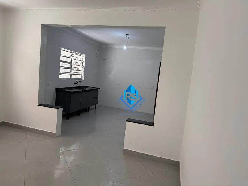 Foto 4 de Sobrado com 3 quartos à venda, 180m2 em Parque Marajoara, Santo Andre - SP