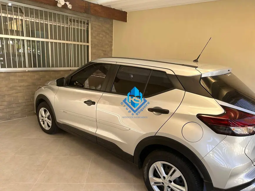 Foto 2 de Sobrado com 3 quartos à venda, 180m2 em Parque Marajoara, Santo Andre - SP