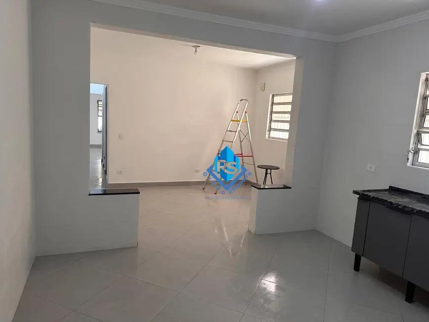 Foto 3 de Sobrado com 3 quartos à venda, 180m2 em Parque Marajoara, Santo Andre - SP