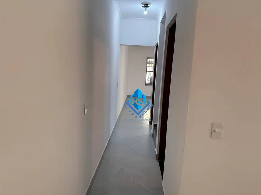 Foto 5 de Sobrado com 3 quartos à venda, 180m2 em Parque Marajoara, Santo Andre - SP