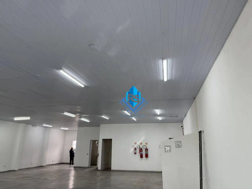 Foto 4 de Sala Comercial para alugar, 249m2 em Centro, Sao Bernardo Do Campo - SP