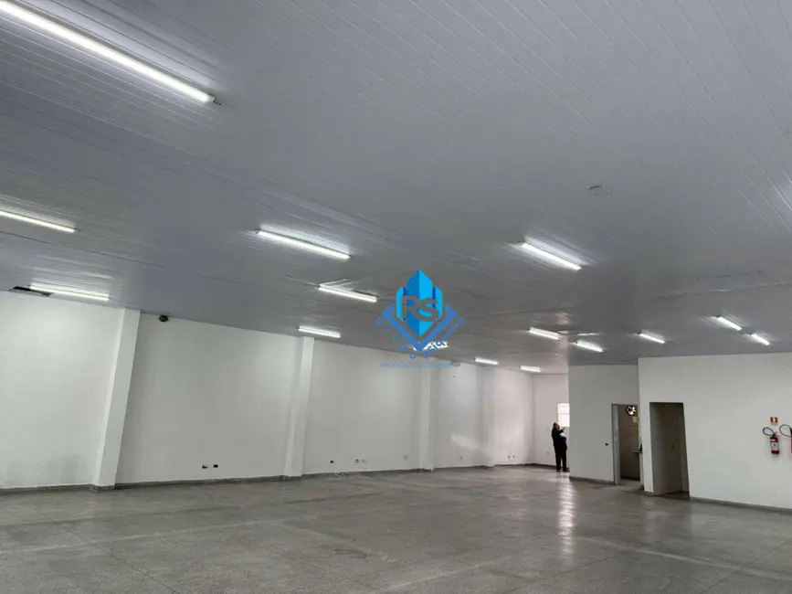 Foto 3 de Sala Comercial para alugar, 249m2 em Centro, Sao Bernardo Do Campo - SP