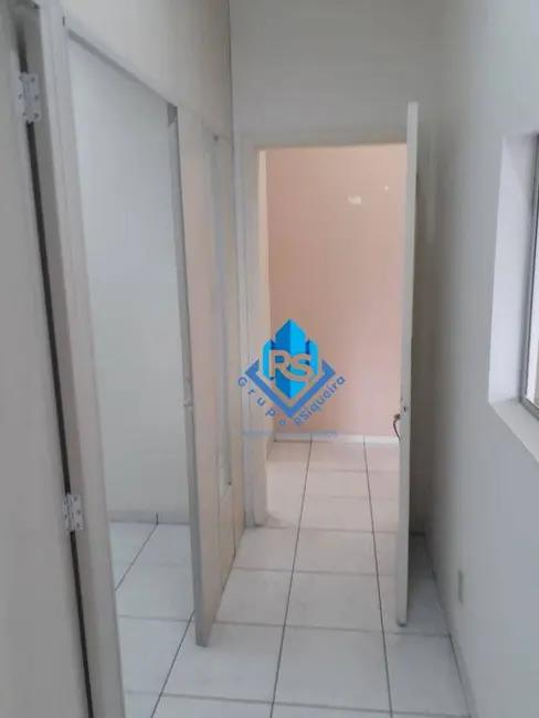 Foto 4 de Sala Comercial para alugar, 50m2 em Centro, Santo Andre - SP