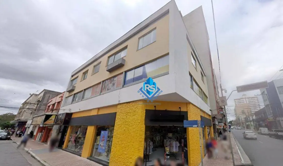 Foto 6 de Sala Comercial para alugar, 50m2 em Centro, Santo Andre - SP