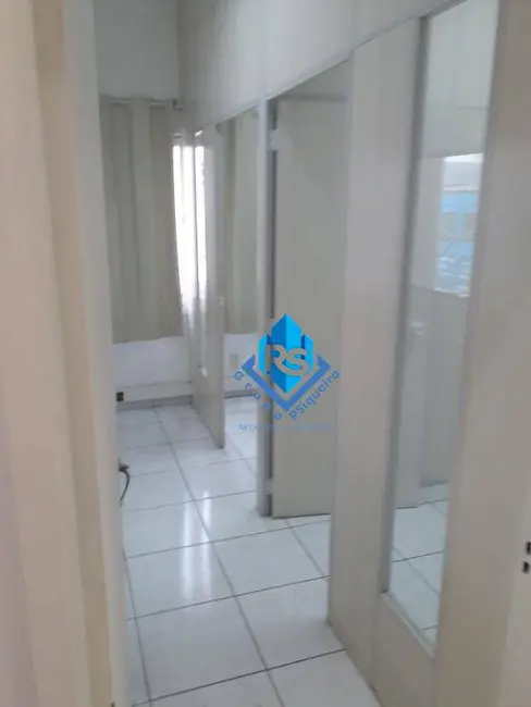 Foto 3 de Sala Comercial para alugar, 50m2 em Centro, Santo Andre - SP