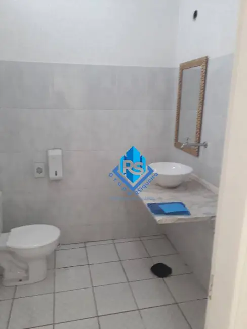 Foto 5 de Sala Comercial para alugar, 50m2 em Centro, Santo Andre - SP