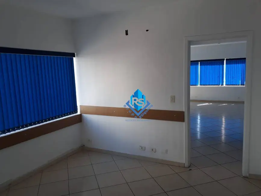 Foto 4 de Sala Comercial para alugar, 70m2 em Centro, Santo Andre - SP