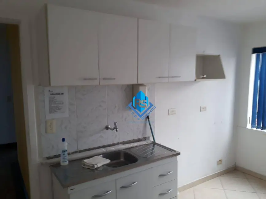 Foto 7 de Sala Comercial para alugar, 70m2 em Centro, Santo Andre - SP