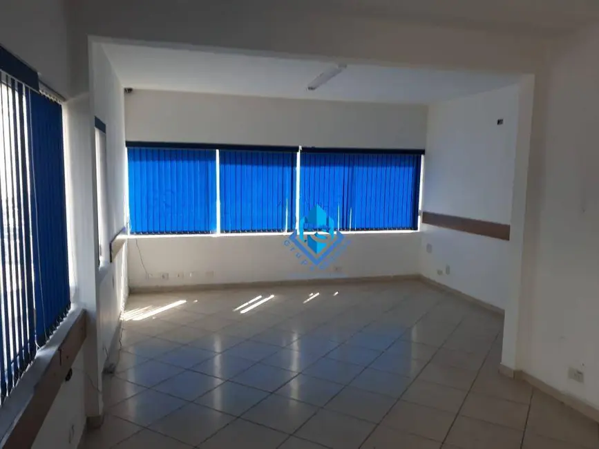 Foto 1 de Sala Comercial para alugar, 70m2 em Centro, Santo Andre - SP